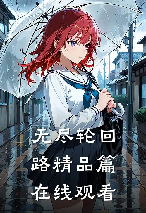 无尽轮回路精品篇在线观看