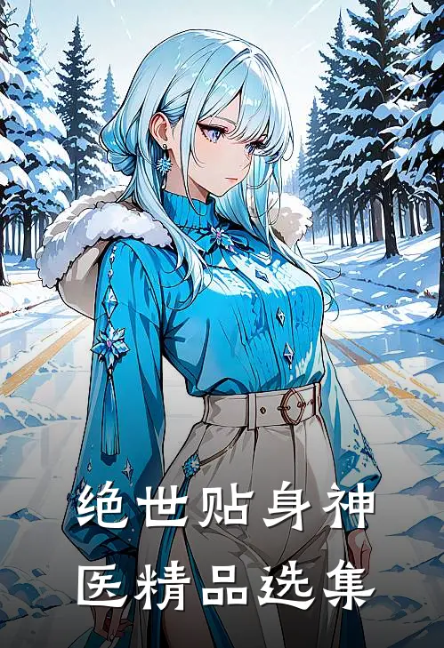 绝世贴身神医精品选集