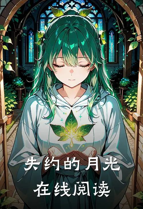 失约的月光在线阅读