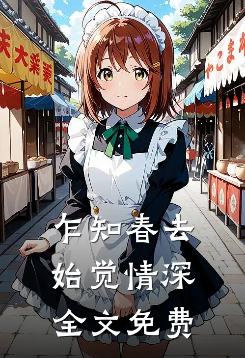 乍知春去始觉情深全文免费