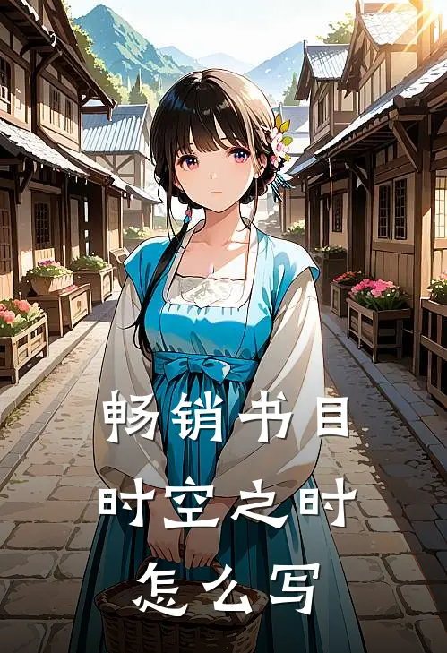 畅销书目时空之时怎么写