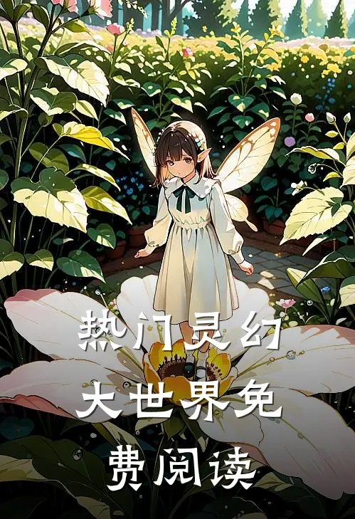 热门灵幻大世界免费阅读