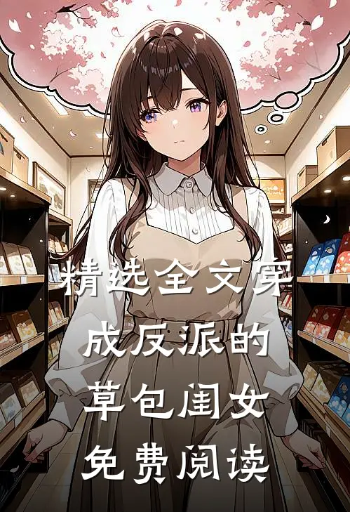 精选全文穿成反派的草包闺女免费阅读