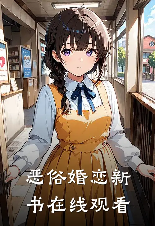 恶俗婚恋新书在线观看