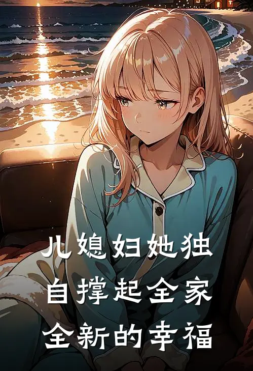 儿媳妇她独自撑起全家全新的幸福