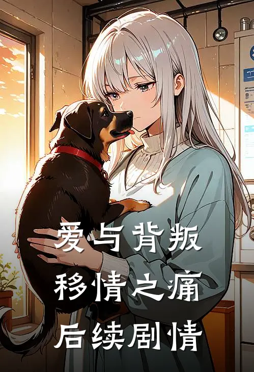 爱与背叛.移情之痛后续剧情