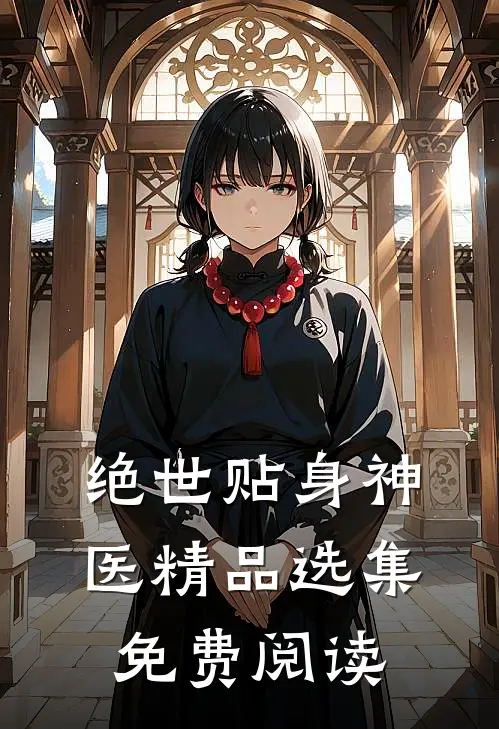 绝世贴身神医精品选集免费阅读