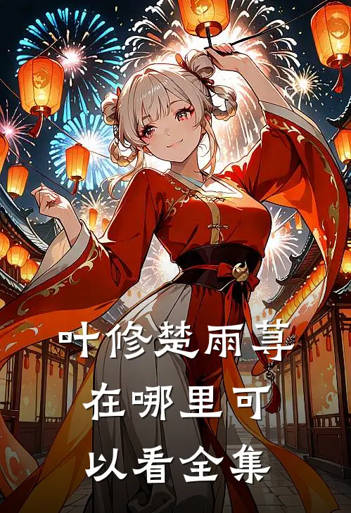 叶修楚雨荨在哪里可以看全集
