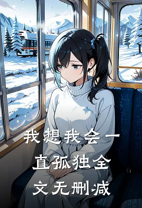 我想我会一直孤独全文无删减