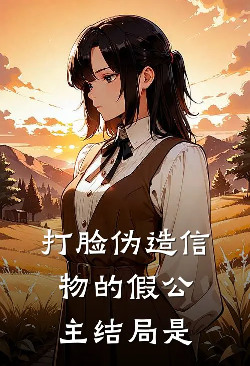 打脸伪造信物的假公主结局是