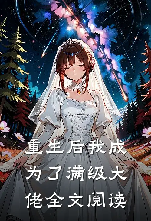 重生后我成为了满级大佬 全文阅读