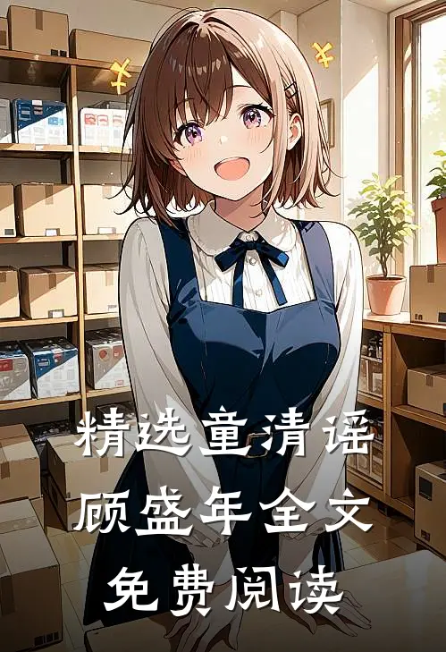 精选童清谣顾盛年全文免费阅读