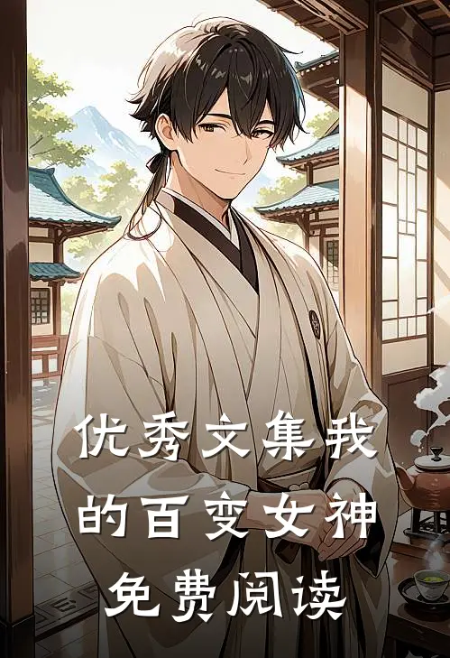 优秀文集我的百变女神免费阅读