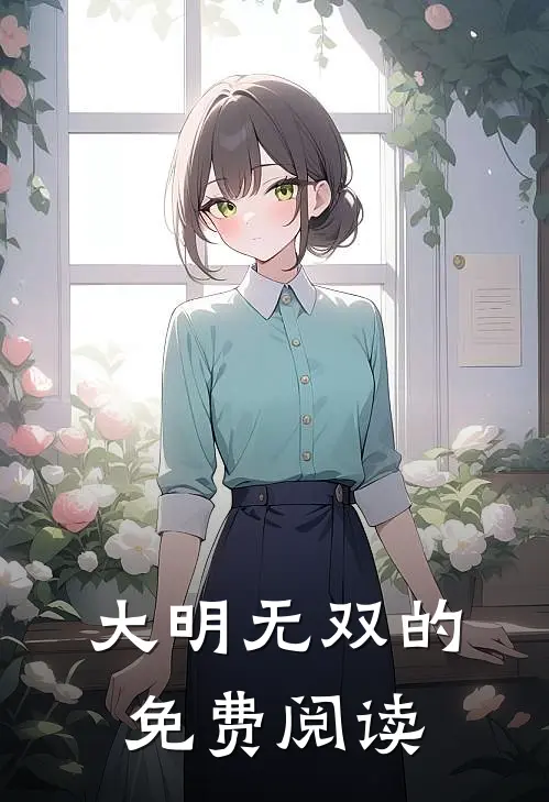 大明无双的免费阅读