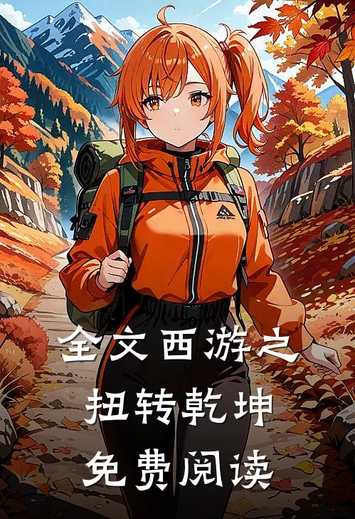 全文西游之扭转乾坤免费阅读