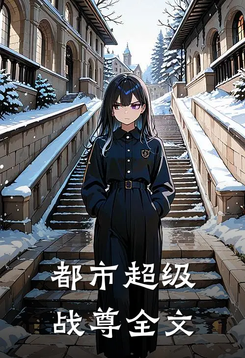 都市超级战尊全文