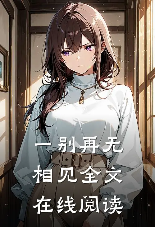 一别再无相见全文在线阅读