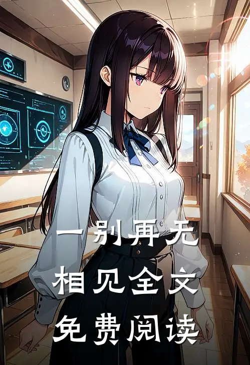 一别再无相见全文免费阅读