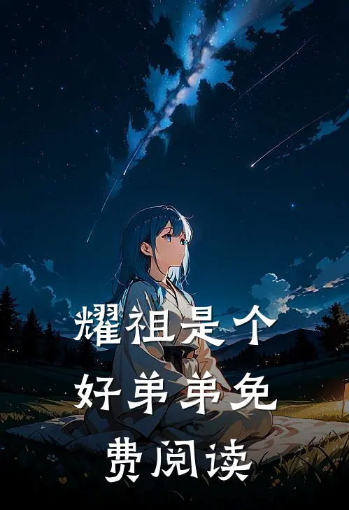 耀祖是个好弟弟免费阅读