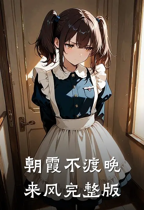 朝霞不渡晚来风完整版