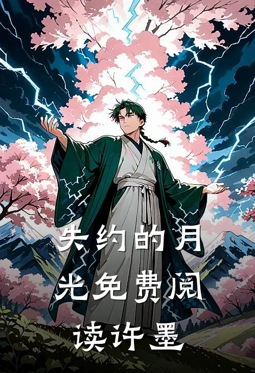 失约的月光免费阅读许墨