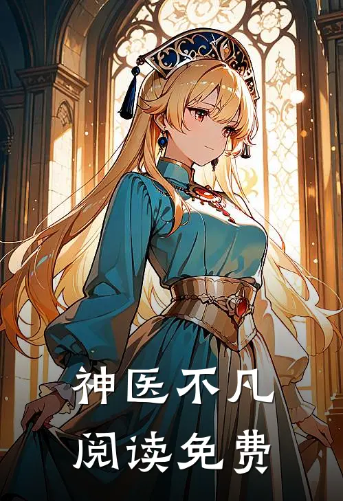 神医不凡阅读免费