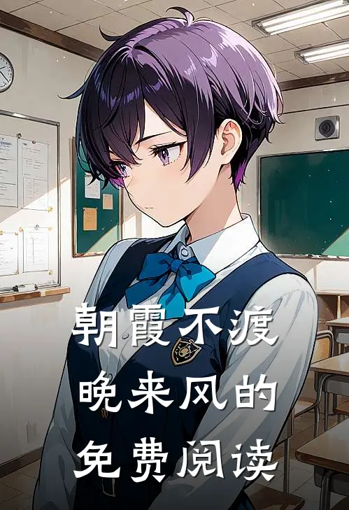 朝霞不渡晚来风的免费阅读