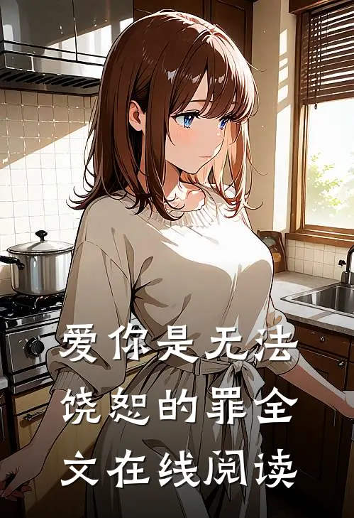 爱你是无法饶恕的罪全文在线阅读