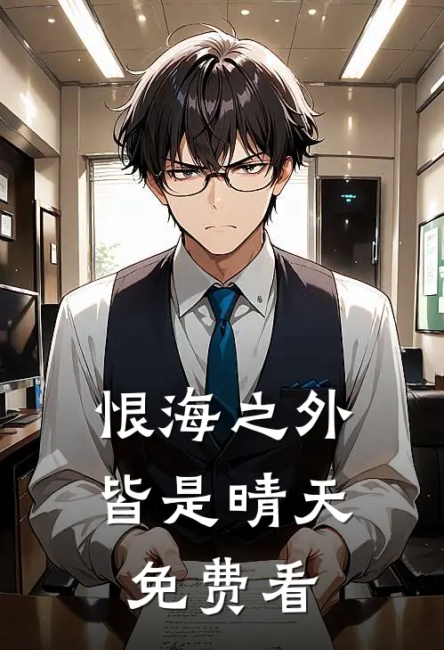恨海之外皆是晴天免费看