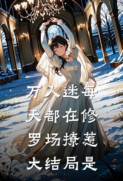 万人迷每天都在修罗场撩惹大结局是