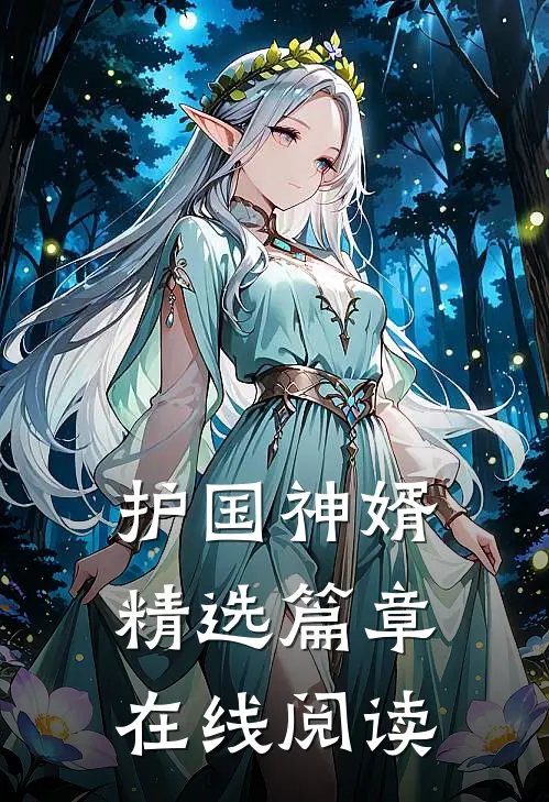 护国神婿精选篇章在线阅读
