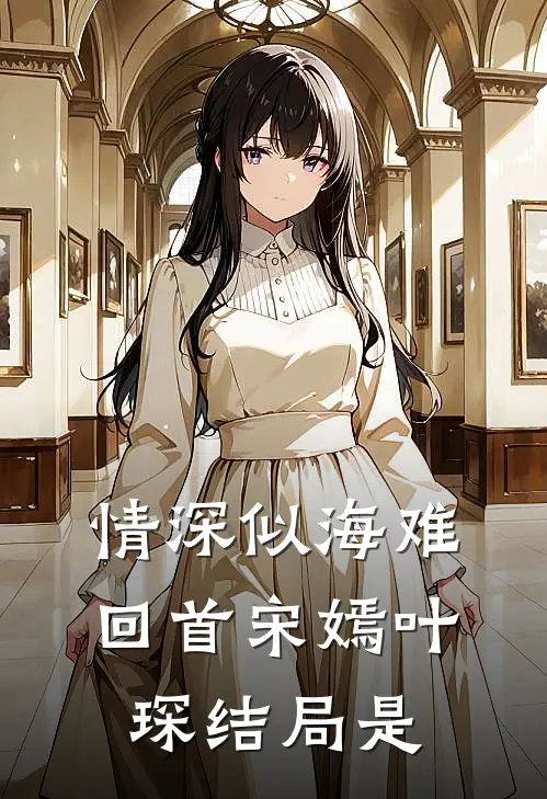 情深似海难回首宋嫣叶琛结局是