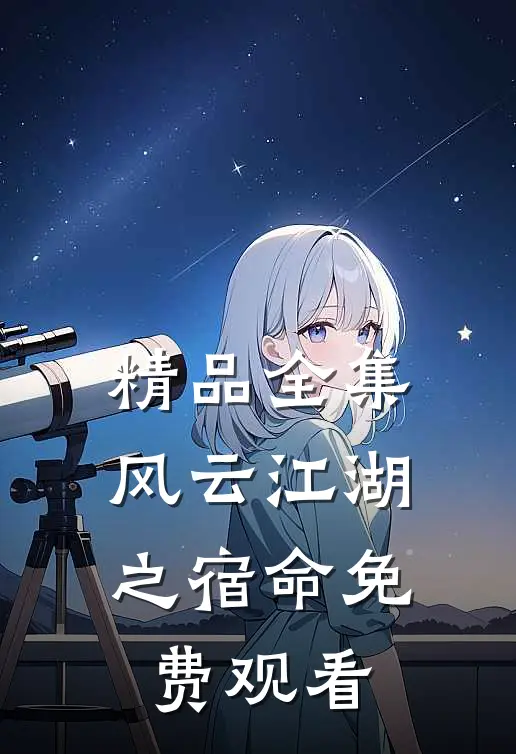 精品全集风云江湖之宿命免费观看