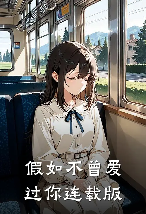 假如不曾爱过你连载版