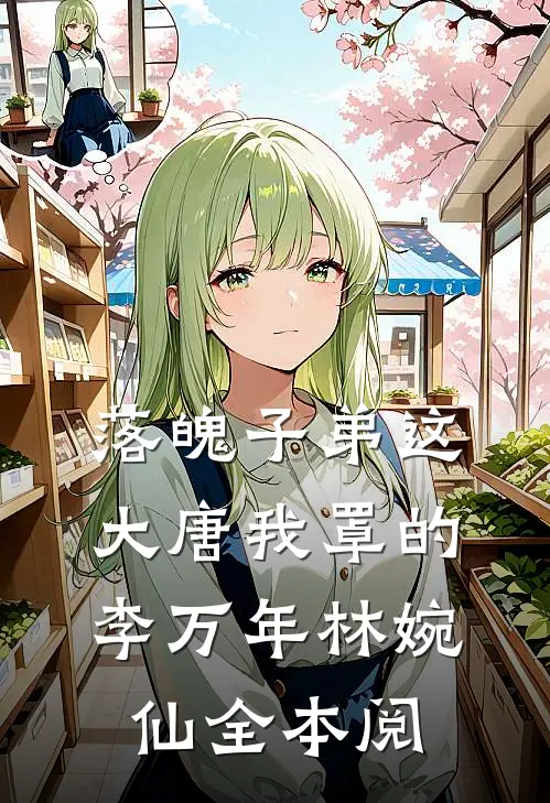 落魄子弟这大唐我罩的李万年林婉仙全本阅