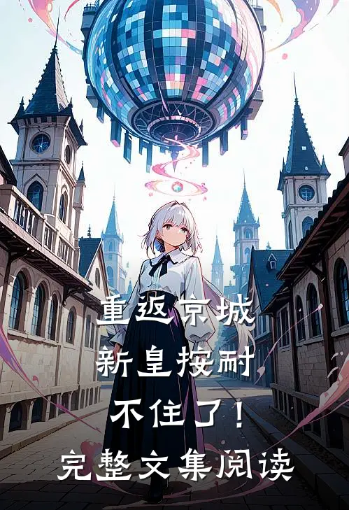 重返京城，新皇按耐不住了！完整文集阅读