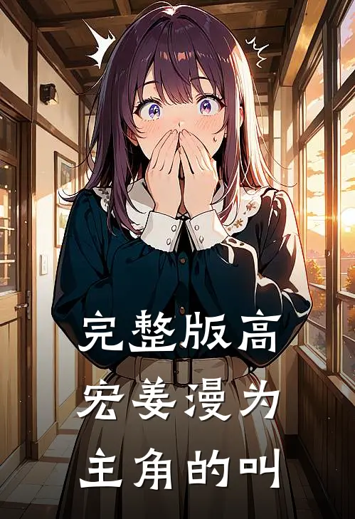 完整版高宏姜漫为主角的叫