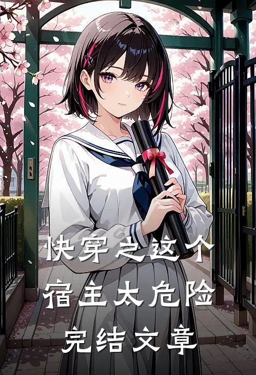 快穿之这个宿主太危险完结文章