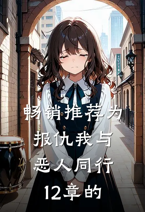 畅销推荐为报仇我与恶人同行12章的