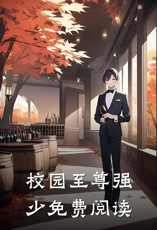 校园至尊强少免费阅读