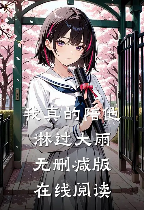 我真的陪他淋过大雨无删减版在线阅读