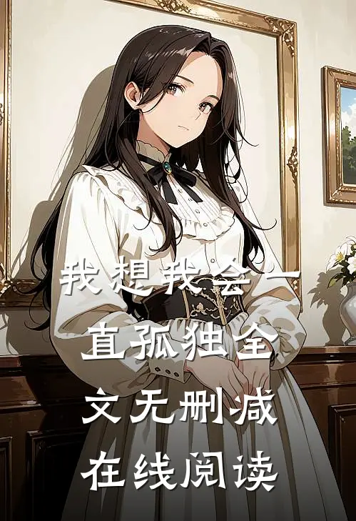 我想我会一直孤独全文无删减在线阅读