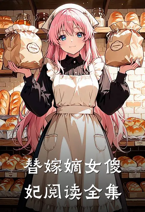 替嫁嫡女傻妃阅读全集