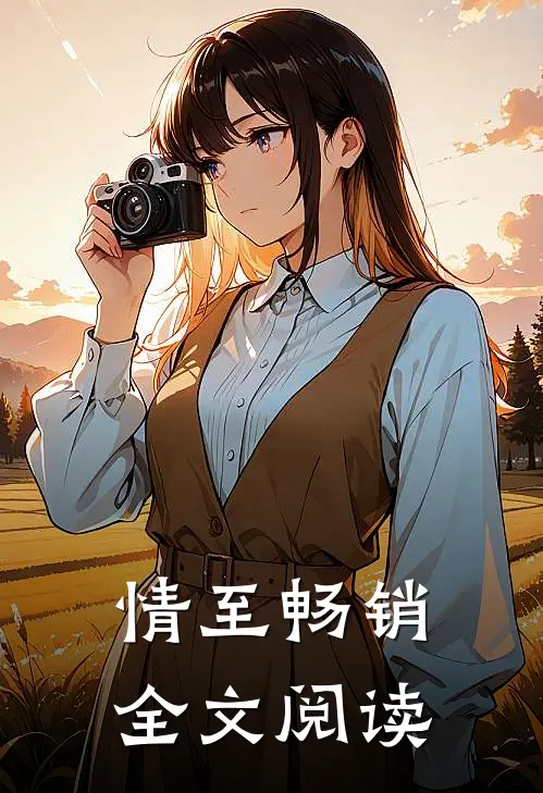 情至畅销全文阅读