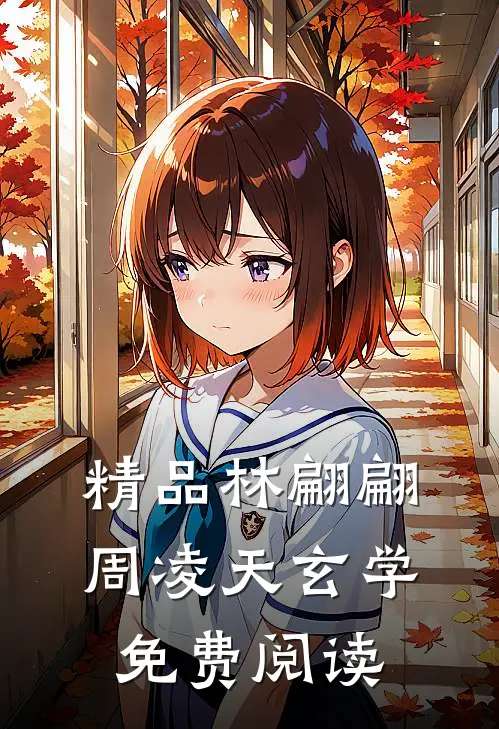 精品林翩翩周凌天玄学免费阅读