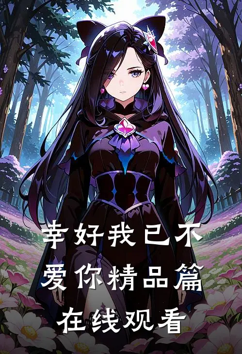 幸好我已不爱你精品篇在线观看