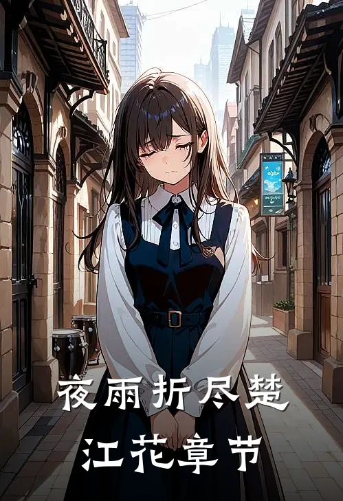 夜雨折尽楚江花章节