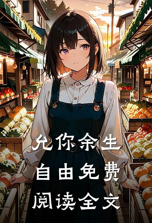 允你余生自由免费阅读全文