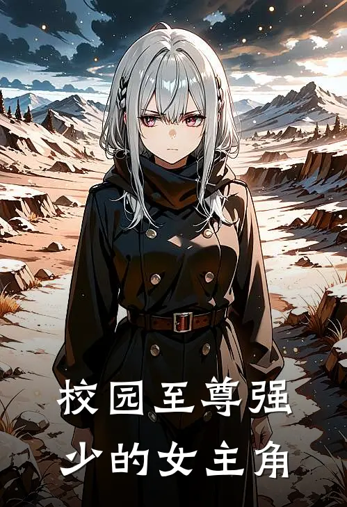 校园至尊强少的女主角