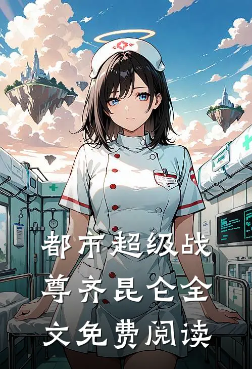 都市超级战尊齐昆仑全文免费阅读